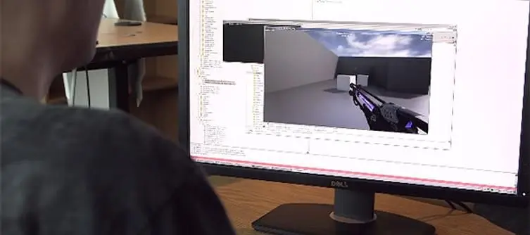 Epic Games release second Unreal Tournament play-testing video