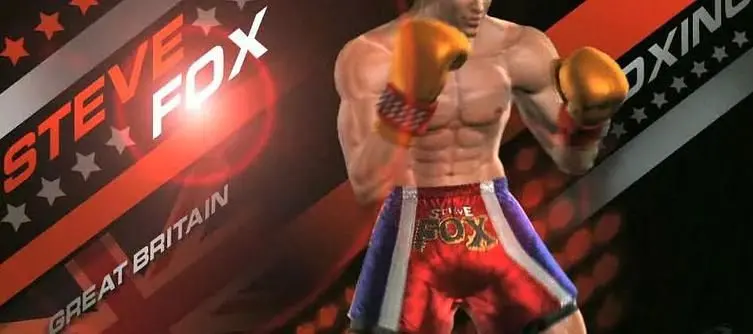 Steve Fox teased for Street Fighter X Tekken