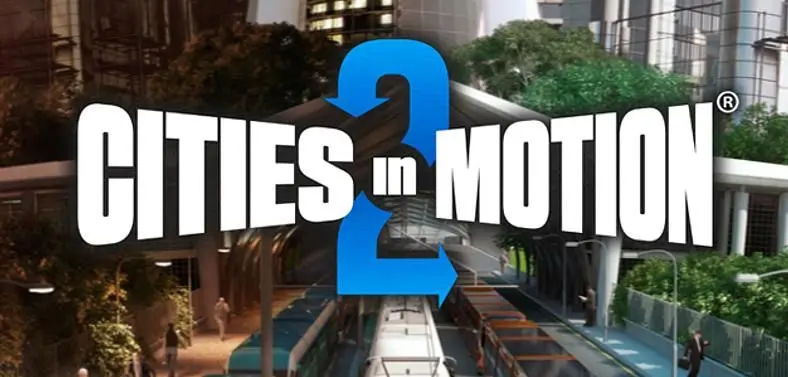 Cities in Motion 2 now available for Linux, Marvellous Monorails add-on launches