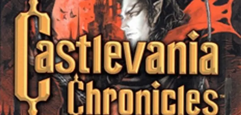 Castlevania Chronicles' "whip-wielding action" available on PSN