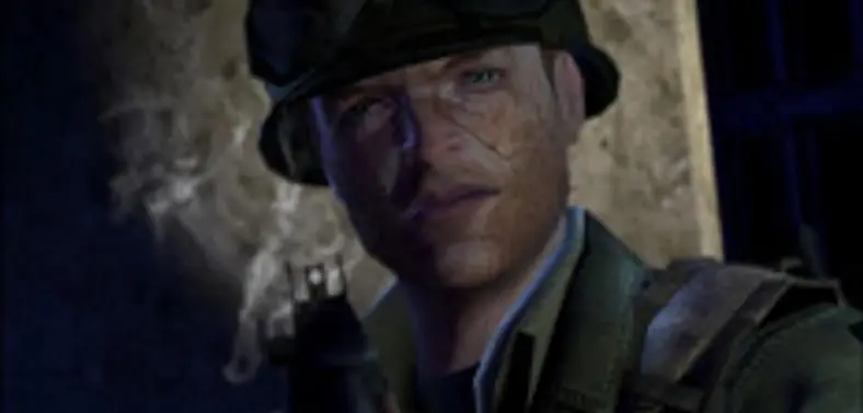 Gearbox's Brothers in Arms in "talks" for film deal, Hell's Highway