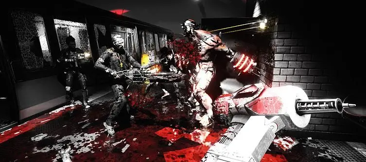 E3 2015: Tripwire confirms that your Killing Floor 2 progress won't be reset when the game leaves Early Access