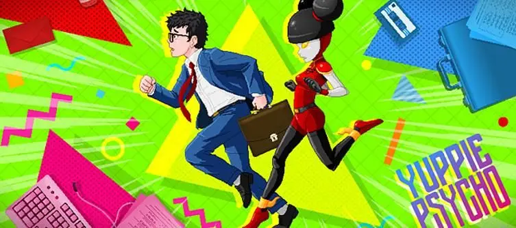 Yuppie Psycho Aims To Take A Leaf From Horror Classics And The Legend Of Zelda