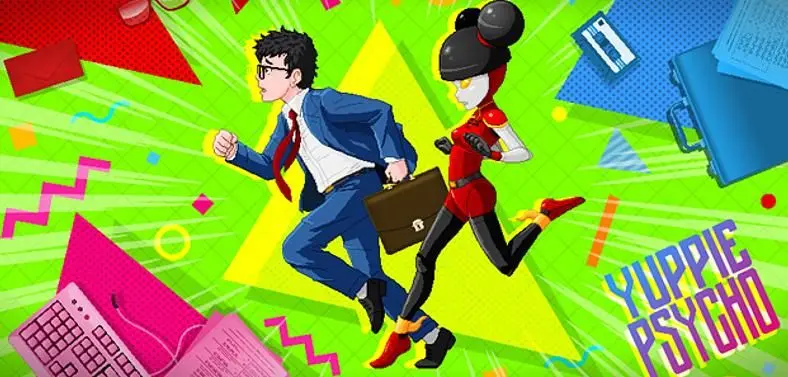Yuppie Psycho Aims To Take A Leaf From Horror Classics And The Legend Of Zelda