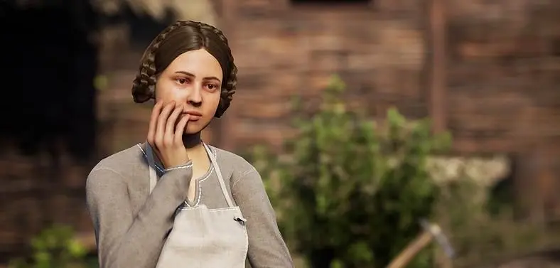 Medieval Dynasty Patch Notes - Update 1.07 Fixes Flirting with Your Own Mother