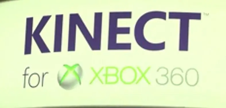 Details for UK Kinect competition