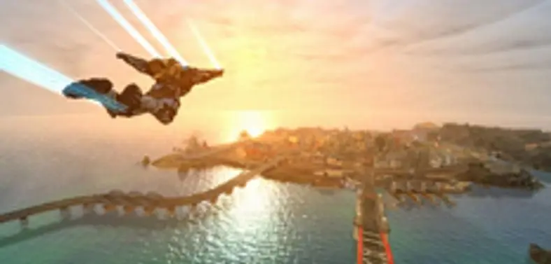 Ruffian fix Crackdown 2 DLC problems, new version on Xbox Live
