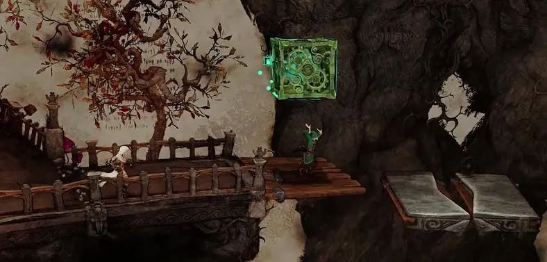 Frozenbyte announces new content update for Trine 3