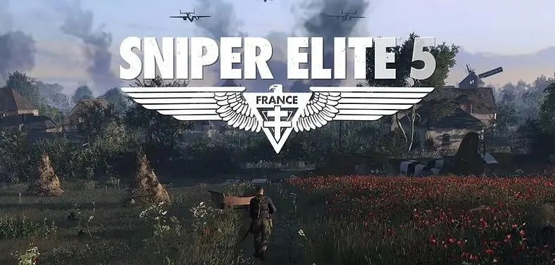 Sniper Elite 5 Stone Eagle Locations - Where to Find Them for the Eagle Eyed Achievement
