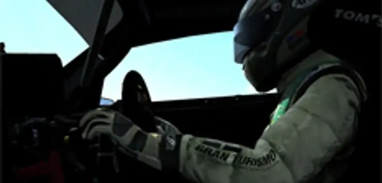 GT5 'Remote Races' out early February