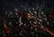 Check out the first gameplay video of Warhammer 40,000: Dawn of War 3