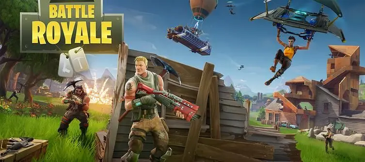 Fortnite: Battle Royale Release Statistics Since Its Late September Launch - Shuts Down Servers For Patch 1.7.1