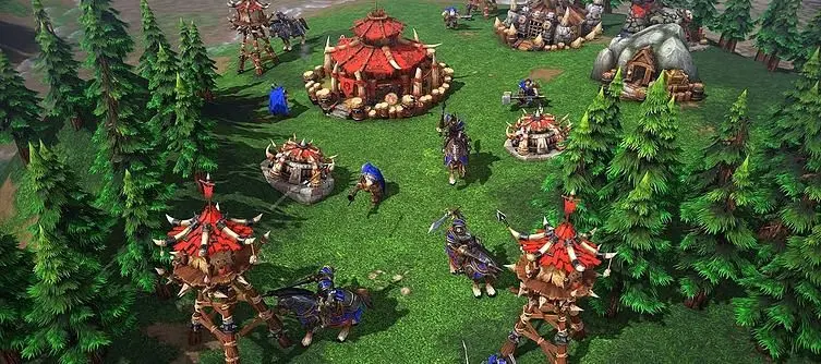 Warcraft 3: Reforged TOS Requires Users to "waive any moral rights" to Created Custom Maps