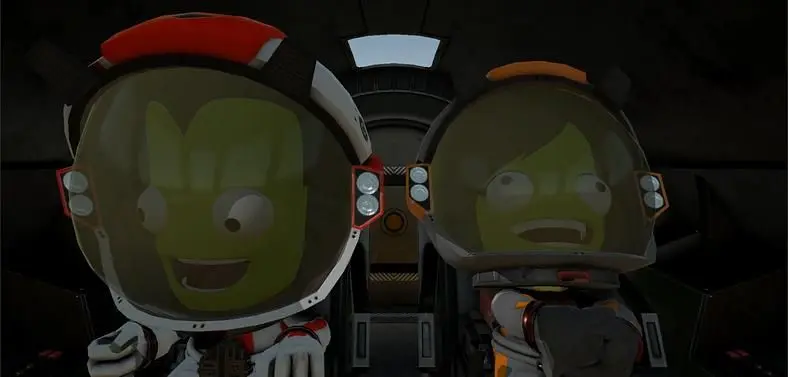 Kerbal Space Program 2 Release Date Pushed to Late 2021