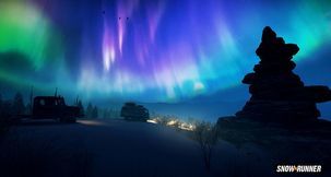 SnowRunner Patch 7.0 Release Date - The Imandra Update Coming Next Week