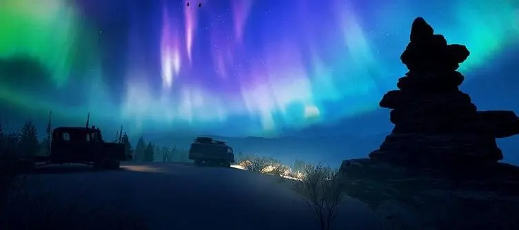SnowRunner Patch 7.0 Release Date - The Imandra Update Now Live