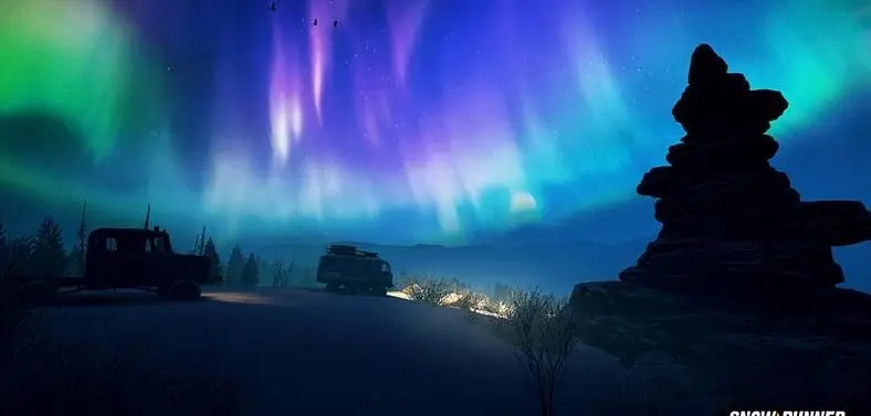SnowRunner Patch 7.0 Release Date - The Imandra Update Now Live