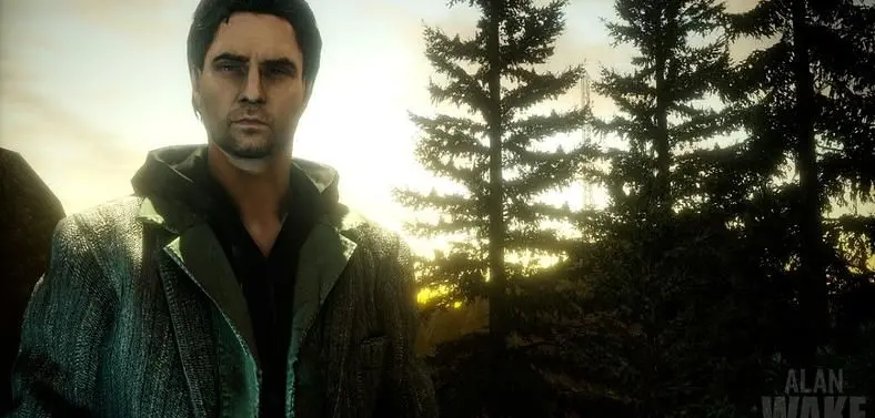 Remedy explains Alan Wake dev time, "We are not a factory"