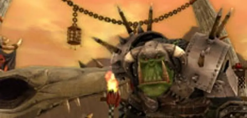 The omens tell of delay once again for EA's Warhammer Online