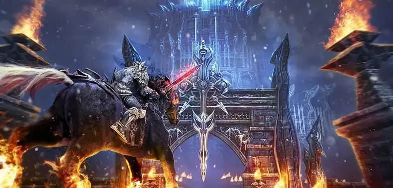 Riders of Icarus gets a big content update this week, and we’re streaming it ahead of time!