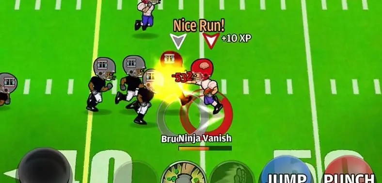 Football Heroes dev Run Games to co-develop Mutant League Football