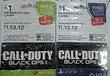 Rumor: Call of Duty: Black Ops 2 coming 13th November