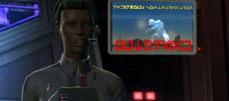 Rakghoul plague spreading across The Old Republic