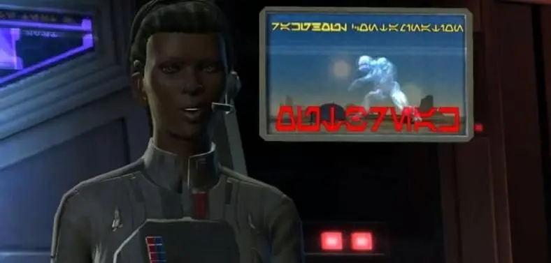 Rakghoul plague spreading across The Old Republic