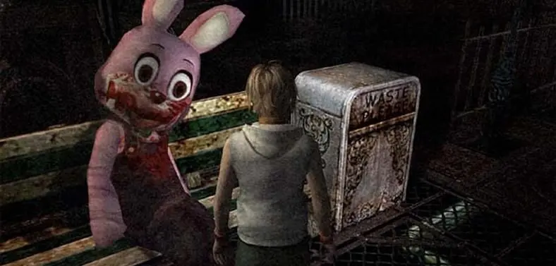Silent Hill HD Collection pushed back into March