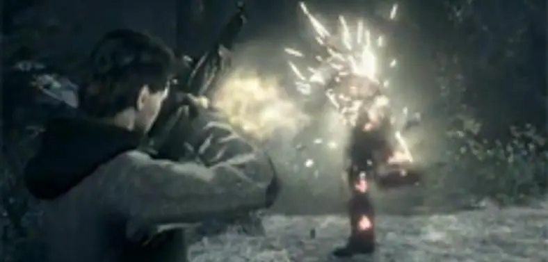 Spanish magazine reveals Remedy's Alan Wake is 10-16 hours long