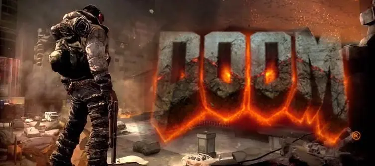 Registration for DOOM closed alpha now starting
