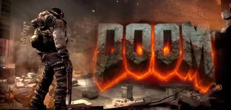 Registration for DOOM closed alpha now starting