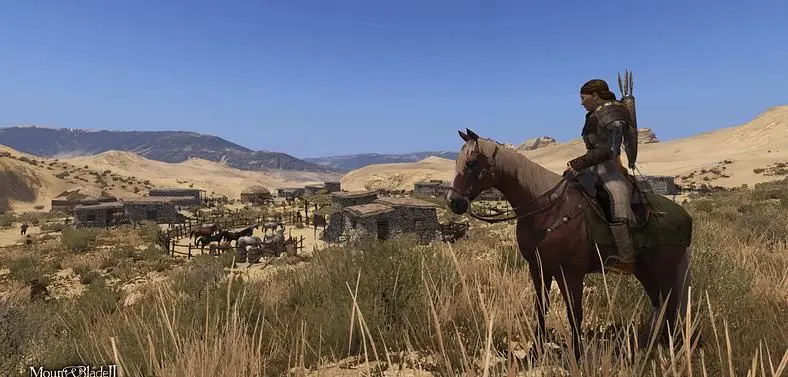 Mount and Blade 2: Bannerlord Company of Trouble Quest - How to Complete
