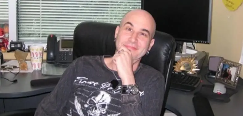 Garriott adds Ultima Online co-developer Starr to work on Shroud of the Avatar