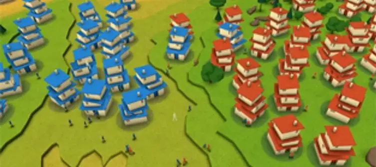 22cans release GODUS prototype video, 3 days left to raise over £80k