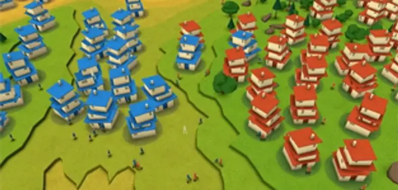 22cans release GODUS prototype video, 3 days left to raise over £80k