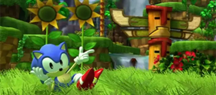 SEGA takes Sonic fan voices "seriously," but it's always "necessary to surprise"