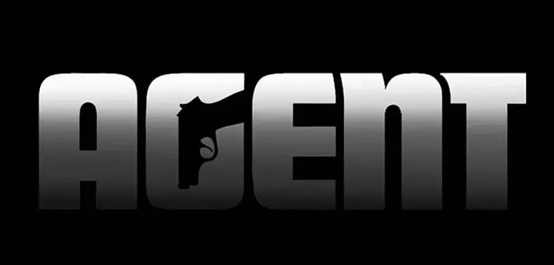 Take-Two renew 'Agent' trademark, logo remains unchanged