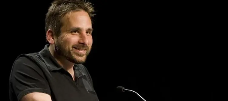 Ken Levine: "People tend to overdo it with their story"