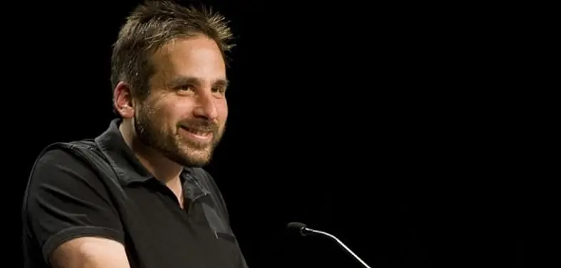 Ken Levine: "People tend to overdo it with their story"