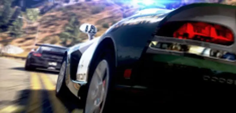 PC NFS: Hot Pursuit DLC a no-go