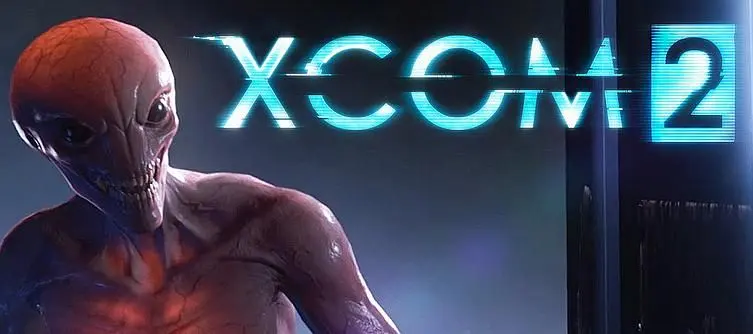 XCOM 2 Digital Deluxe Edition announced by 2K Games