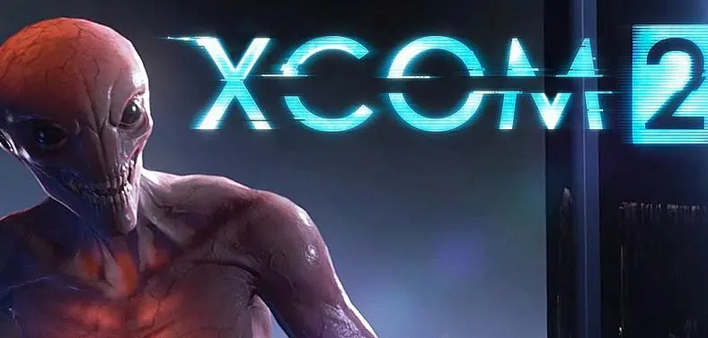 XCOM 2 Digital Deluxe Edition announced by 2K Games