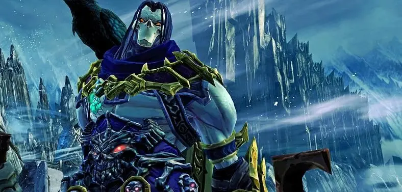 Franchise Loyalty Program revealed for Darksiders II: Deathinitive Edition