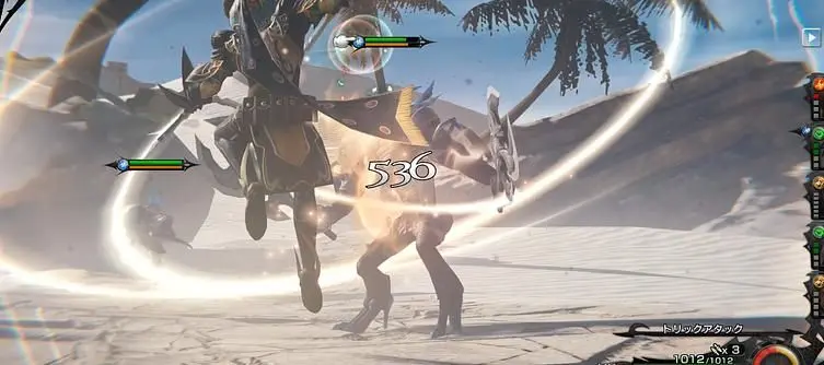 Mobius Final Fantasy Arrives On Steam February 6 With A Final Fantasy VII Remake Event One Day Later