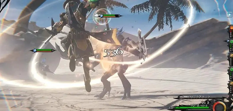 Mobius Final Fantasy Arrives On Steam February 6 With A Final Fantasy VII Remake Event One Day Later