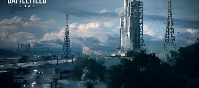 Battlefield 2042 Map List - All the Maps Available at Launch