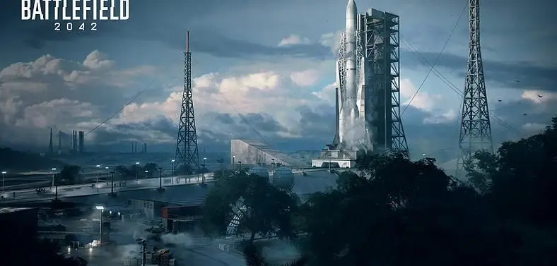 Battlefield 2042 Map List - All the Maps Available at Launch