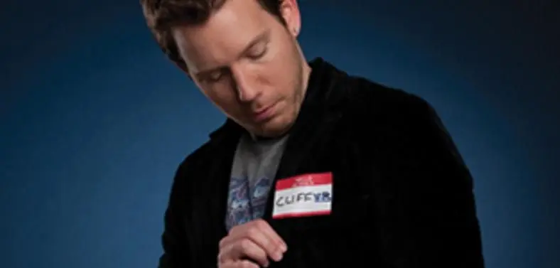 Cliff Bleszinski wants to see "no disc based games" next-gen