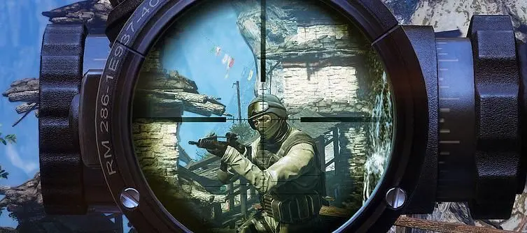 Sniper: Ghost Warrior 2 Arriving 21st August
